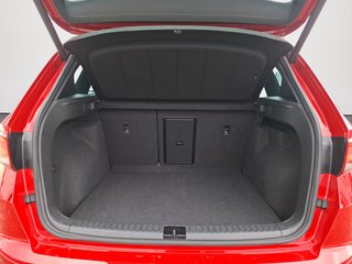SEAT Ateca 2.0 TSI FR 4Drive DSG / NAVI / BEATS / KAMERA360 / ACC - bilder 11