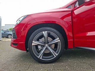 SEAT Ateca 2.0 TSI FR 4Drive DSG / NAVI / BEATS / KAMERA360 / ACC - bilder 13