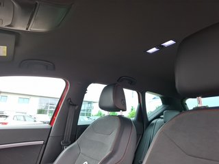 SEAT Ateca 2.0 TSI FR 4Drive DSG / NAVI / BEATS / KAMERA360 / ACC - bilder 14