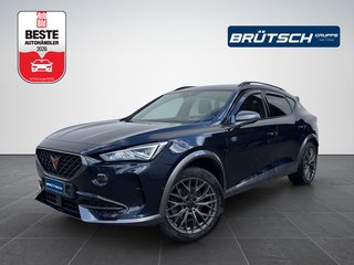 CUPRA Formentor Gebrauchtwagen Kaufen