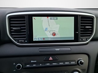 Kia Sportage 1.6 Final Edition 2WD KLIMA / NAVI / SITZHEIZUNG - foto 3