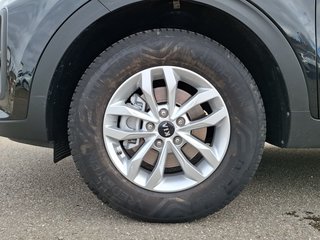 Kia Sportage 1.6 Final Edition 2WD KLIMA / NAVI / SITZHEIZUNG - foto 8