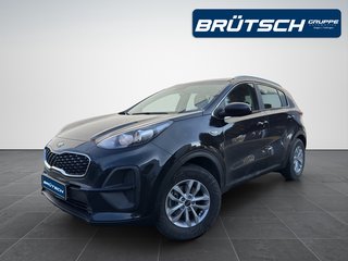 Kia Sportage Gebrauchtwagen Kaufen