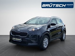 Kia Sportage Gebrauchtwagen Kaufen