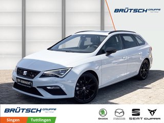 Seat Leon Gebrauchtwagen Kaufen