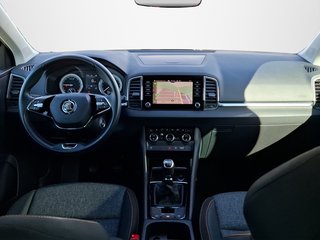Skoda Karoq 2.0 TDI Clever KLIMA / NAVI / LED / KAMERA / SITZHEIZUNG - foto 2