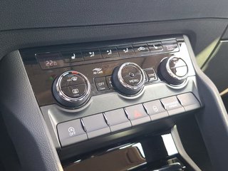 Skoda Karoq 2.0 TDI Clever KLIMA / NAVI / LED / KAMERA / SITZHEIZUNG - foto 3
