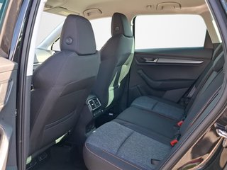 Skoda Karoq 2.0 TDI Clever KLIMA / NAVI / LED / KAMERA / SITZHEIZUNG - foto 4
