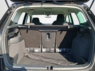 Skoda Karoq 2.0 TDI Clever KLIMA / NAVI / LED / KAMERA / SITZHEIZUNG - foto 5