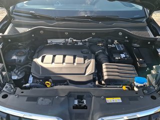 Skoda Karoq 2.0 TDI Clever KLIMA / NAVI / LED / KAMERA / SITZHEIZUNG - foto 6
