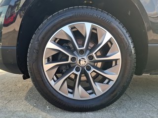 Skoda Karoq 2.0 TDI Clever KLIMA / NAVI / LED / KAMERA / SITZHEIZUNG - foto 7