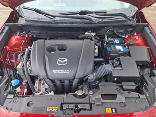 Mazda CX-3 Edition 100 KLIMA / NAVI / LED / E-SITZE / SITZHEIZUNG - foto 6