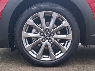 Mazda CX-3 Edition 100 KLIMA / NAVI / LED / E-SITZE / SITZHEIZUNG - foto 7