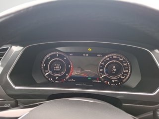 Volkswagen Tiguan Allspace 2.0 TDI Highline 4Motion DSG / AHK / LEDER / PANORAMA - foto 2