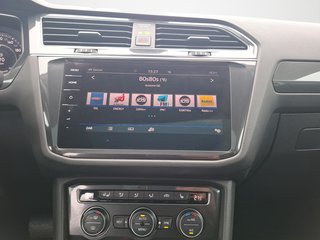 Volkswagen Tiguan Allspace 2.0 TDI Highline 4Motion DSG / AHK / LEDER / PANORAMA - foto 3