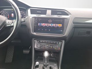 Volkswagen Tiguan Allspace 2.0 TDI Highline 4Motion DSG / AHK / LEDER / PANORAMA - foto 4