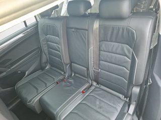 Volkswagen Tiguan Allspace 2.0 TDI Highline 4Motion DSG / AHK / LEDER / PANORAMA - foto 5