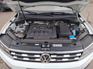 Volkswagen Tiguan Allspace 2.0 TDI Highline 4Motion DSG / AHK / LEDER / PANORAMA - foto 7
