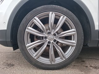 Volkswagen Tiguan Allspace 2.0 TDI Highline 4Motion DSG / AHK / LEDER / PANORAMA - foto 8