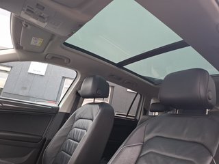 Volkswagen Tiguan Allspace 2.0 TDI Highline 4Motion DSG / AHK / LEDER / PANORAMA - foto 9