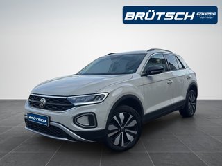 Volkswagen T-Roc Gebrauchtwagen Kaufen