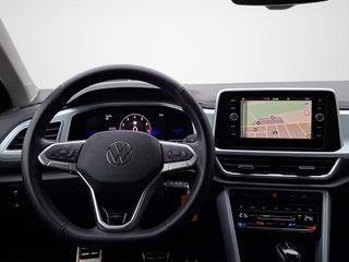 Volkswagen T-Roc 1.5 TSI Goal NAVI / SITZHEIZUNG / ACC / LED - bilder 1