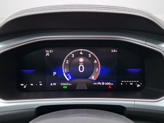 Volkswagen T-Roc 1.5 TSI Goal NAVI / SITZHEIZUNG / ACC / LED - bilder 2