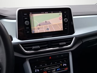 Volkswagen T-Roc 1.5 TSI Goal NAVI / SITZHEIZUNG / ACC / LED - bilder 3