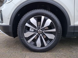 Volkswagen T-Roc 1.5 TSI Goal NAVI / SITZHEIZUNG / ACC / LED - bilder 8