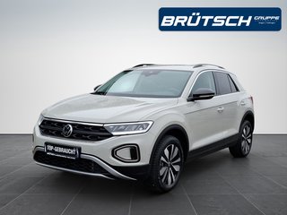 Volkswagen T-Roc Gebrauchtwagen Kaufen