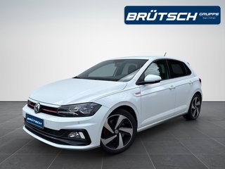 Volkswagen Polo Gebrauchtwagen Kaufen