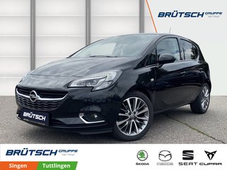Opel Corsa Gebrauchtwagen Kaufen