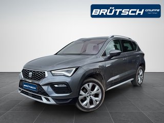 SEAT Ateca Gebrauchtwagen Kaufen