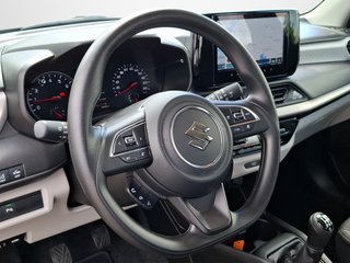 Suzuki Swift 1.2 Dualjet Hybrid 61 kW Club KLIMA / NAVI / KAMERA - foto 1