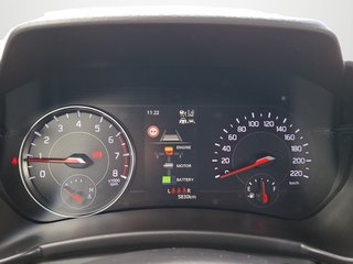 Suzuki Swift 1.2 Dualjet Hybrid 61 kW Club KLIMA / NAVI / KAMERA - foto 2