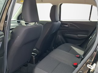 Suzuki Swift 1.2 Dualjet Hybrid 61 kW Club KLIMA / NAVI / KAMERA - foto 5