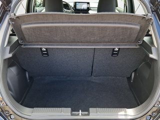 Suzuki Swift 1.2 Dualjet Hybrid 61 kW Club KLIMA / NAVI / KAMERA - foto 6