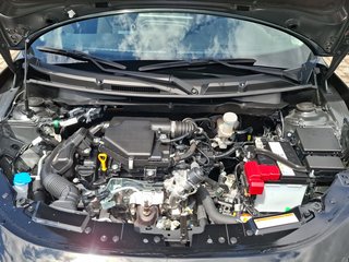 Suzuki Swift 1.2 Dualjet Hybrid 61 kW Club KLIMA / NAVI / KAMERA - foto 7