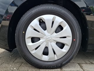 Suzuki Swift 1.2 Dualjet Hybrid 61 kW Club KLIMA / NAVI / KAMERA - foto 8