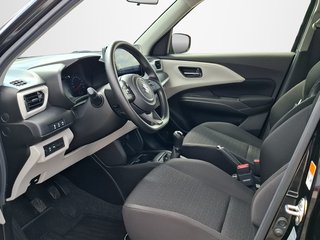 Suzuki Swift 1.2 Dualjet Hybrid 61 kW Club KLIMA / NAVI / KAMERA - bilder 4