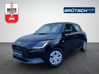 Suzuki Swift Gebrauchtwagen Kaufen