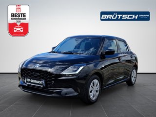 Suzuki Swift Gebrauchtwagen Kaufen
