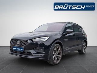 SEAT Tarraco Gebrauchtwagen Kaufen