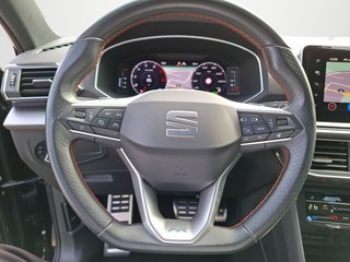 SEAT Tarraco 2.0 TSI FR 4Drive DSG / KLIMA / NAVI / AHK - foto 1