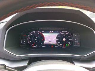 SEAT Tarraco 2.0 TSI FR 4Drive DSG / KLIMA / NAVI / AHK - foto 2