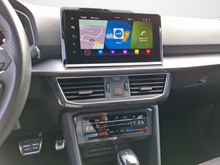 SEAT Tarraco 2.0 TSI FR 4Drive DSG / KLIMA / NAVI / AHK - foto 3