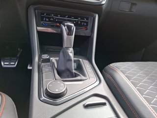 SEAT Tarraco 2.0 TSI FR 4Drive DSG / KLIMA / NAVI / AHK - foto 4