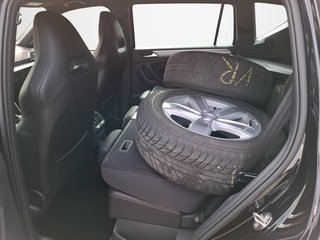 SEAT Tarraco 2.0 TSI FR 4Drive DSG / KLIMA / NAVI / AHK - foto 5