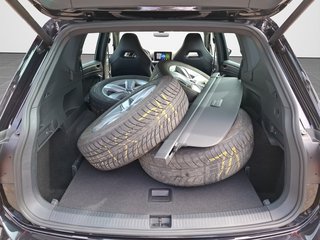 SEAT Tarraco 2.0 TSI FR 4Drive DSG / KLIMA / NAVI / AHK - foto 6