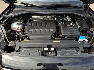 SEAT Tarraco 2.0 TSI FR 4Drive DSG / KLIMA / NAVI / AHK - foto 7